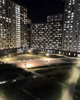 3-к квартира, вторичка, 94м2, 7/14 этаж