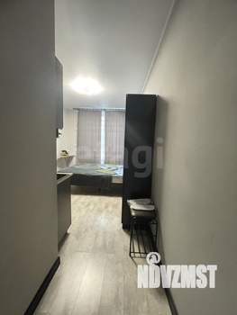 2-к квартира, вторичка, 57м2, 2/21 этаж