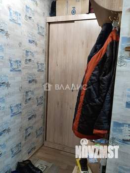1-к квартира, вторичка, 35м2, 8/9 этаж