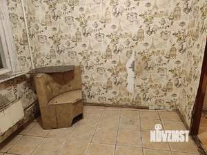 2-к квартира, вторичка, 52м2, 2/10 этаж