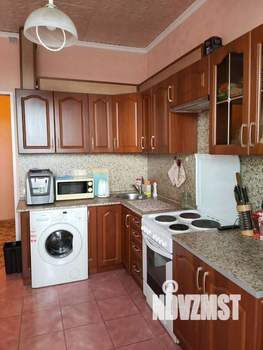 1-к квартира, вторичка, 43м2, 15/17 этаж