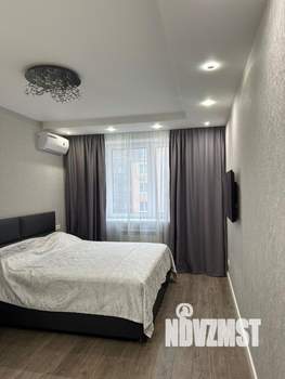 3-к квартира, вторичка, 78м2, 3/7 этаж