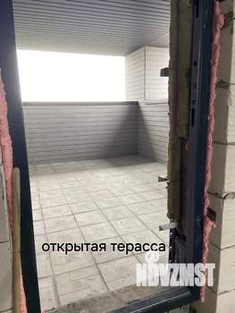 4-к квартира, вторичка, 126м2, 18/19 этаж