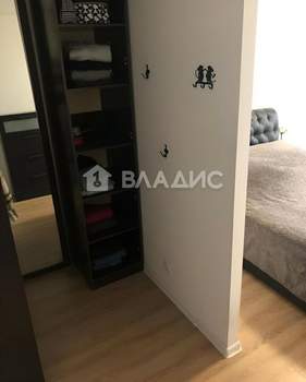 3-к квартира, вторичка, 86м2, 3/15 этаж