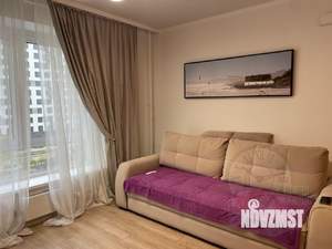 2-к квартира, вторичка, 46м2, 5/14 этаж