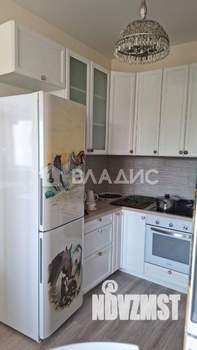 1-к квартира, вторичка, 53м2, 2/4 этаж