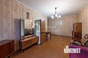 Студия квартира, вторичка, 58м2, 5/5 этаж