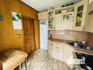 1-к квартира, вторичка, 33м2, 3/5 этаж