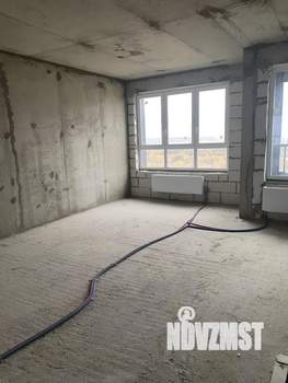 2-к квартира, вторичка, 62м2, 21/22 этаж