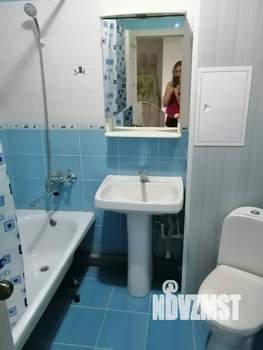 1-к квартира, вторичка, 36м2, 17/25 этаж