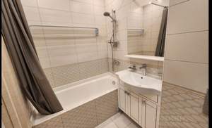 3-к квартира, вторичка, 79м2, 3/18 этаж