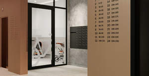 1-к квартира, вторичка, 51м2, 12/24 этаж