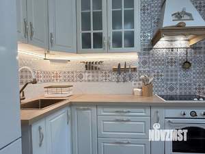 2-к квартира, вторичка, 46м2, 1/4 этаж