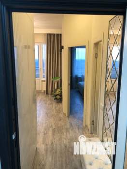 1-к квартира, вторичка, 35м2, 16/16 этаж