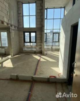 4-к квартира, вторичка, 94м2, 6/6 этаж