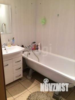 1-к квартира, вторичка, 40м2, 6/22 этаж