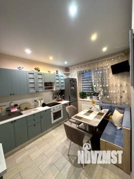 2-к квартира, вторичка, 61м2, 8/10 этаж