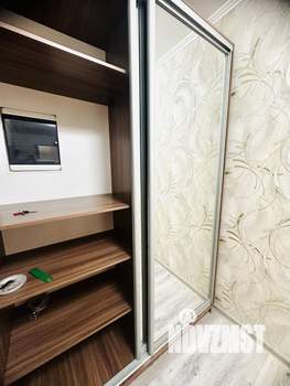 2-к квартира, вторичка, 60м2, 8/18 этаж