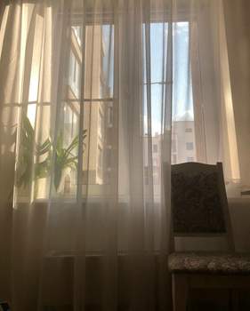 2-к квартира, вторичка, 50м2, 2/6 этаж