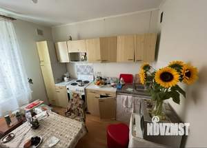 1-к квартира, вторичка, 34м2, 6/12 этаж