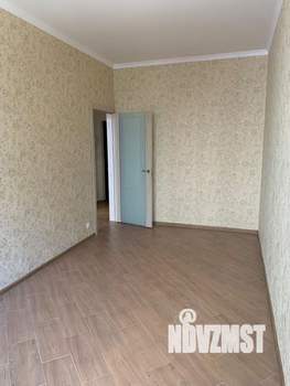 2-к квартира, вторичка, 45м2, 5/18 этаж