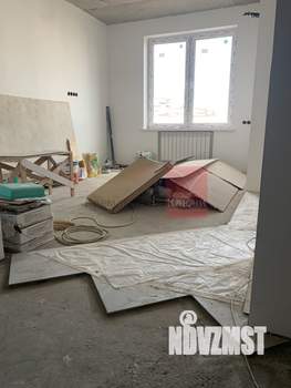 1-к квартира, вторичка, 34м2, 6/6 этаж