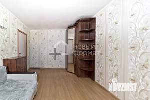 1-к квартира, вторичка, 32м2, 9/9 этаж