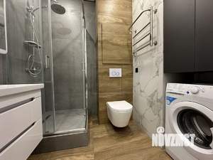 1-к квартира, вторичка, 37м2, 5/25 этаж