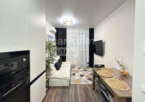 2-к квартира, вторичка, 53м2, 12/17 этаж