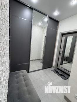 2-к квартира, вторичка, 54м2, 5/18 этаж