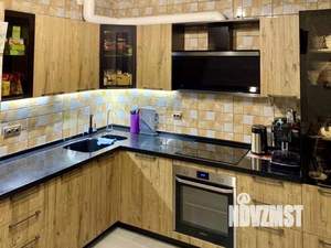 4-к квартира, вторичка, 100м2, 6/25 этаж