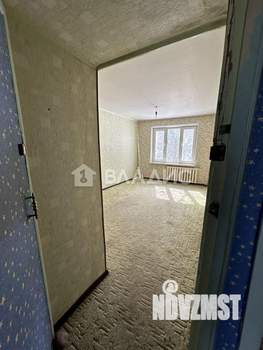 3-к квартира, вторичка, 56м2, 3/5 этаж