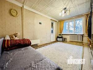 2-к квартира, вторичка, 53м2, 3/9 этаж