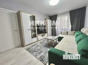 3-к квартира, вторичка, 63м2, 4/16 этаж