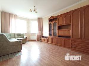 1-к квартира, вторичка, 37м2, 16/16 этаж