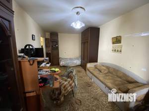 1-к квартира, вторичка, 34м2, 4/10 этаж