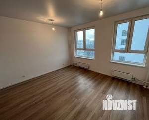 1-к квартира, вторичка, 24м2, 16/17 этаж