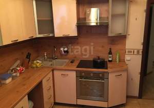 1-к квартира, вторичка, 45м2, 2/15 этаж