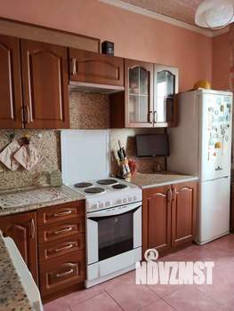 1-к квартира, вторичка, 43м2, 15/17 этаж