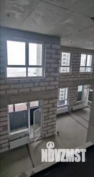 4-к квартира, вторичка, 126м2, 18/19 этаж