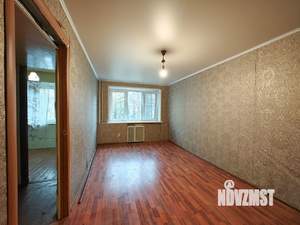 1-к квартира, вторичка, 30м2, 2/4 этаж