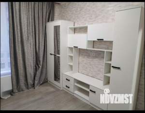 1-к квартира, вторичка, 37м2, 4/17 этаж