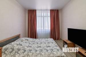 3-к квартира, вторичка, 74м2, 23/25 этаж