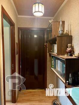 2-к квартира, вторичка, 44м2, 4/5 этаж