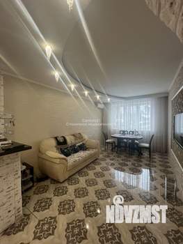 1-к квартира, вторичка, 45м2, 2/19 этаж
