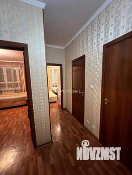 2-к квартира, вторичка, 49м2, 12/17 этаж