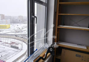 1-к квартира, вторичка, 34м2, 12/14 этаж