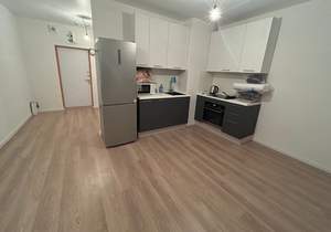 Студия квартира, вторичка, 22м2, 17/17 этаж