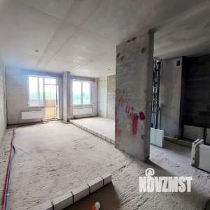 1-к квартира, вторичка, 40м2, 2/9 этаж