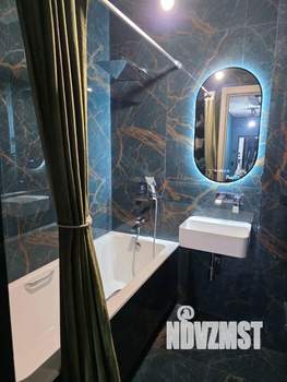 4-к квартира, вторичка, 96м2, 12/22 этаж